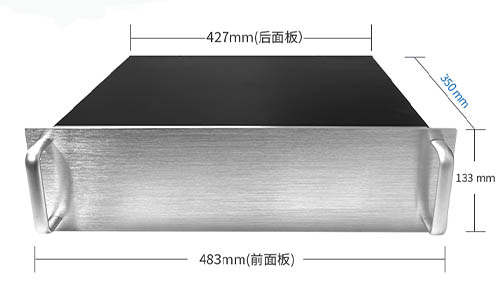 江西专业机柜制造厂家,钣金外壳加工,6U12U机柜,精密钣金,定制金属外壳