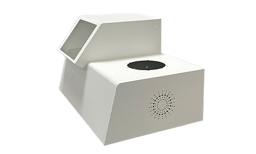 仪表机箱造型设计:好看又好用的小秘诀