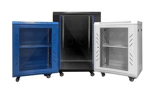 机箱机柜这么摆,送风顺畅不 “憋闷”