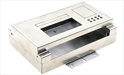 为啥越来越多外壳选不锈钢？固而美告诉你答案