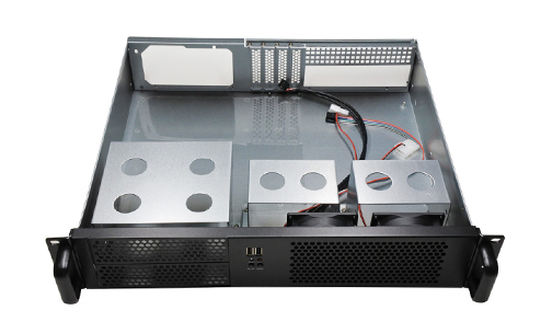 钣金机箱外壳结构稳固的关键要求，固而美这样做！