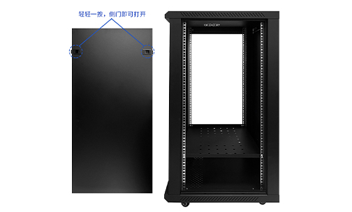 钣金机架加工：各工序要点一文读懂
