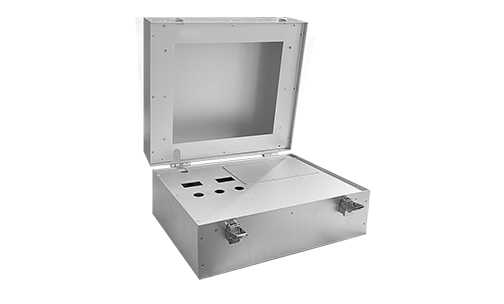 折弯加工工件角度不准？找准原因，轻松解决