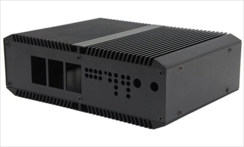 铝型材应用在外壳加工上的优势