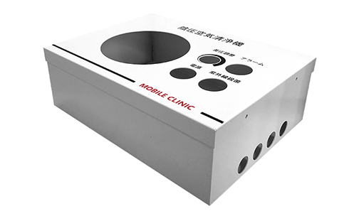 电机外壳的作用与选购要点