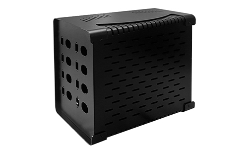 电力机箱机柜：内部优化怎么做更安全好用